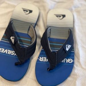 Quicksilver Boys Sandals
